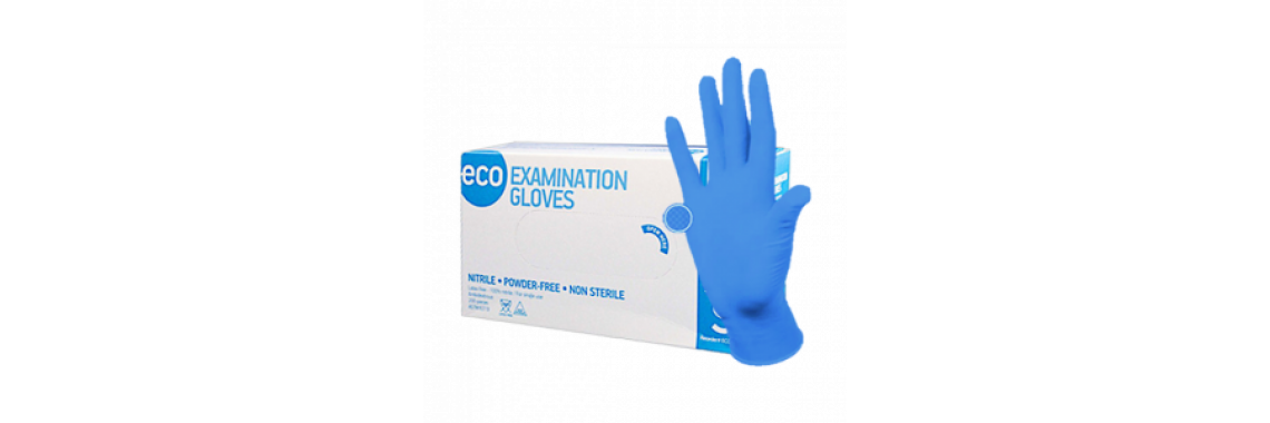 Перчатки ECO GLOVES