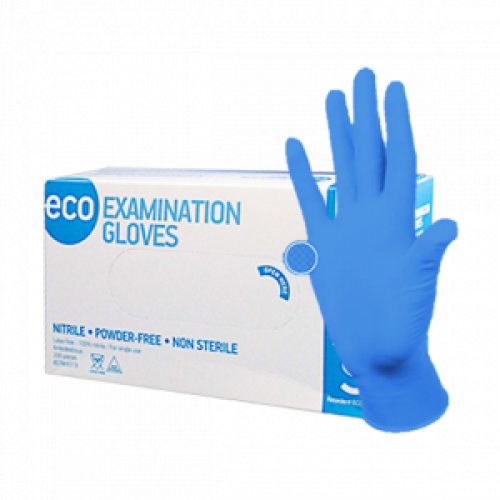 Купить перчатку самара. Перчатки нитриловые Eco examination Gloves. Перчатки Eco Nitrile. Перчатки смотровые нитриловые Eco Gloves Nitrile. Перчатки нитриловые Eco 200шт.